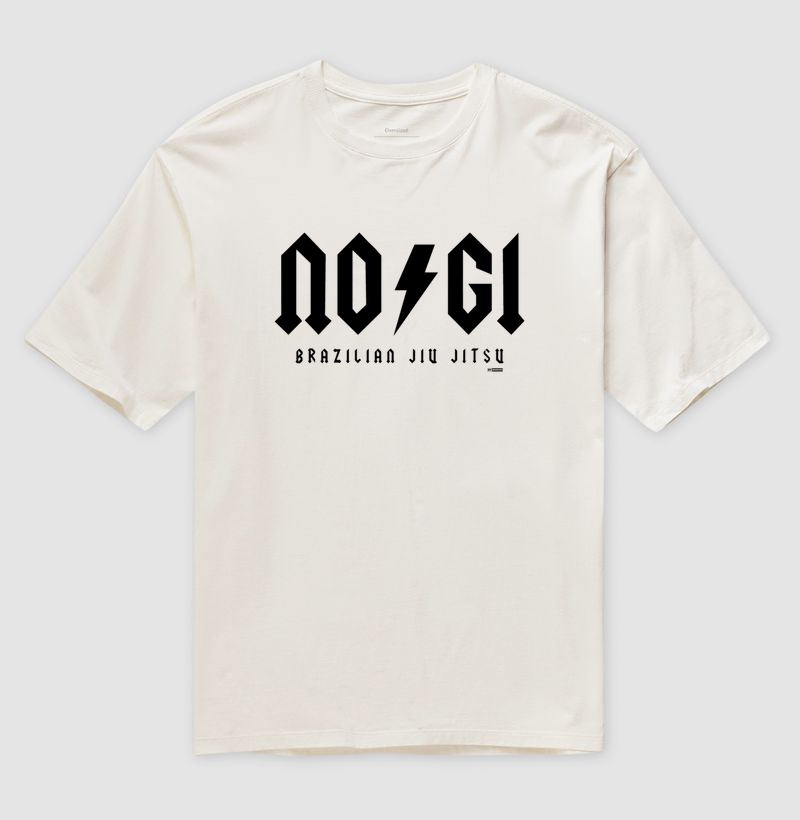 NO GI BJJ I