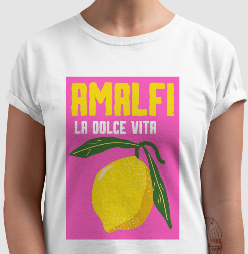 Amalfi 
