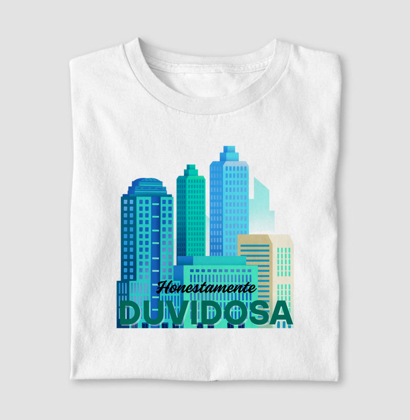Honestamente Duvidosa