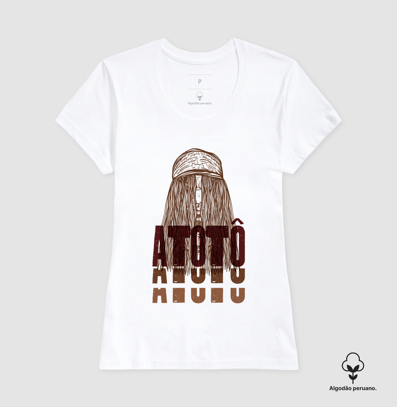 Atotô Obaluaê