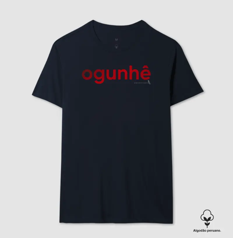 Ogunhê OX