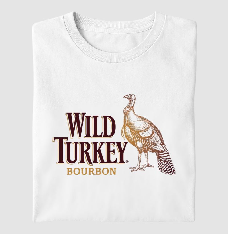 Wild Turkey