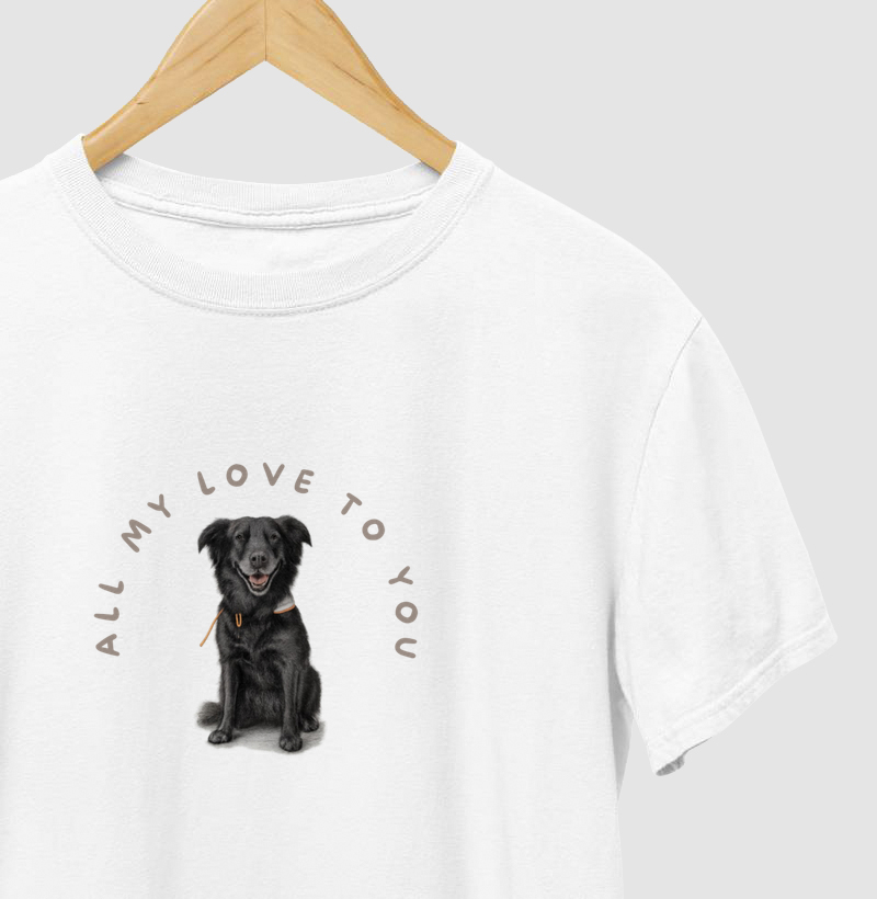 Z E S T 8 8 | ALL MY LOVE TO YOU