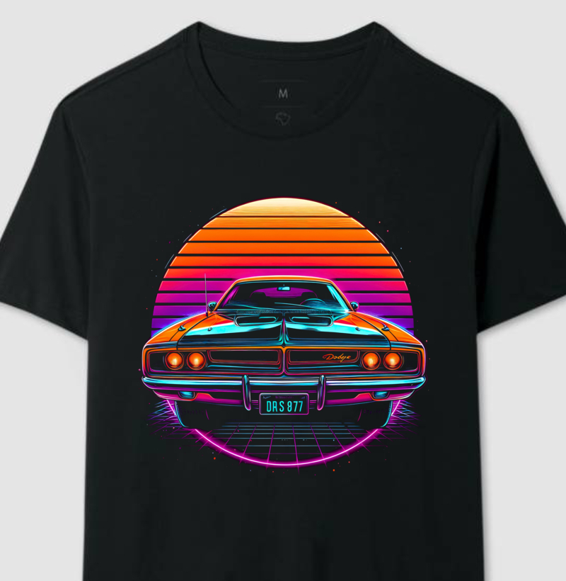 Carros Antigos - Street 80s & 90s
