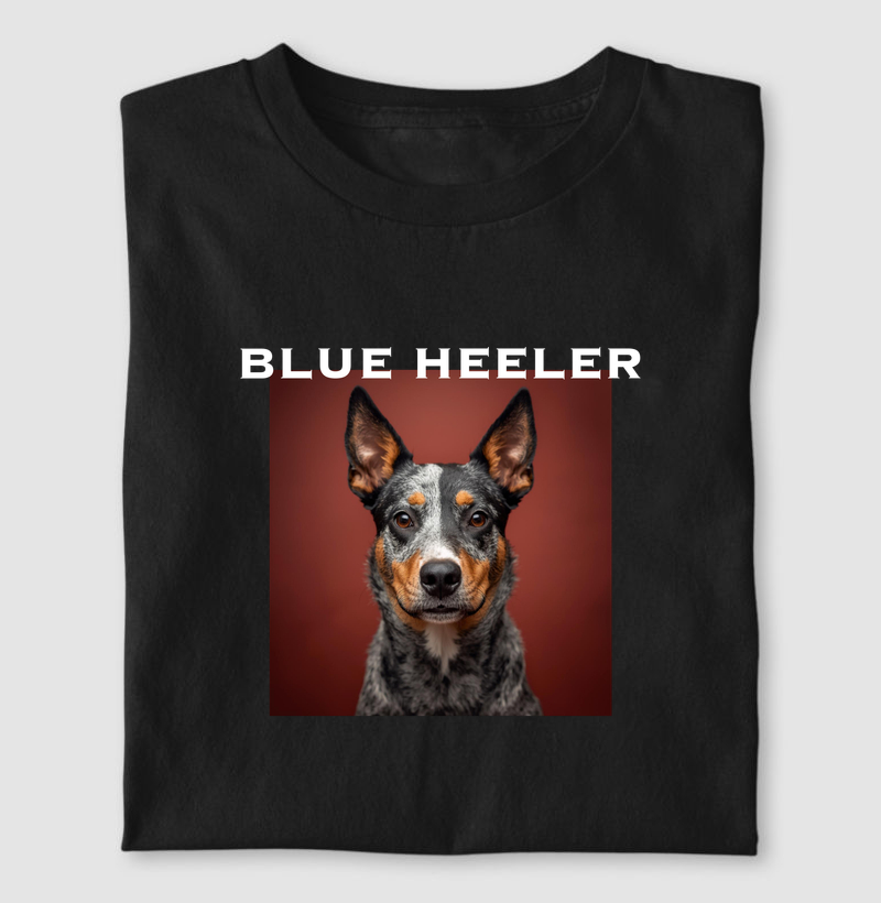 Blue Heeler