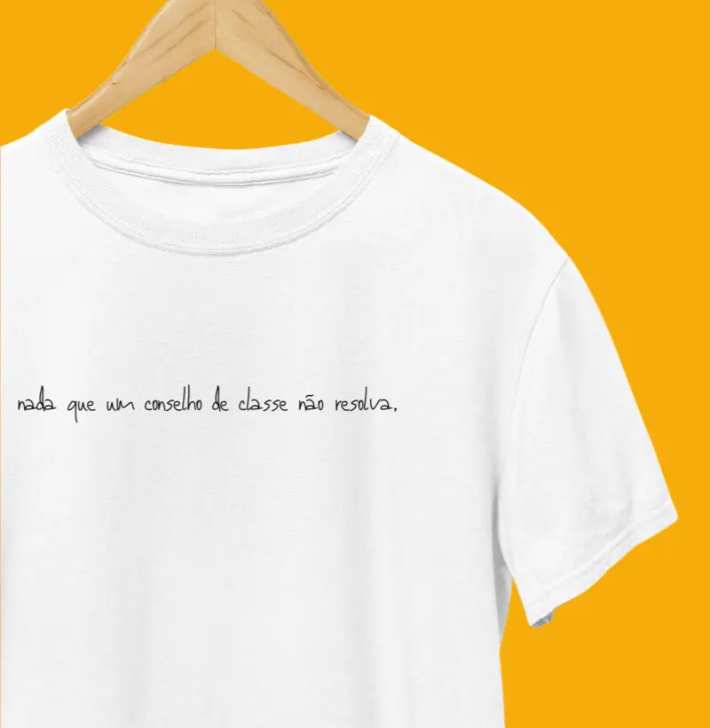 Conselho de classe