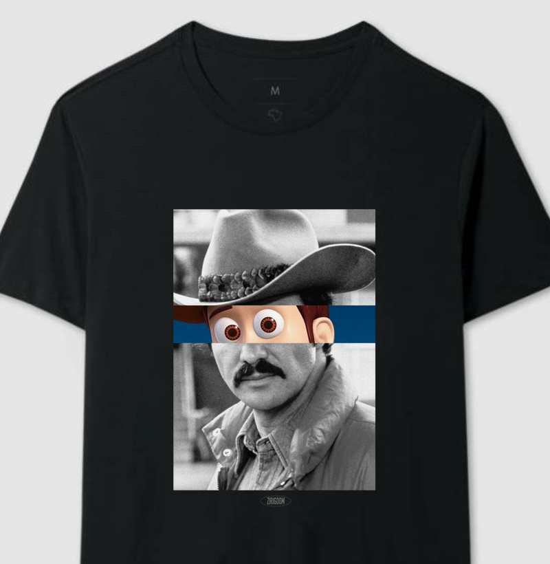 Woody