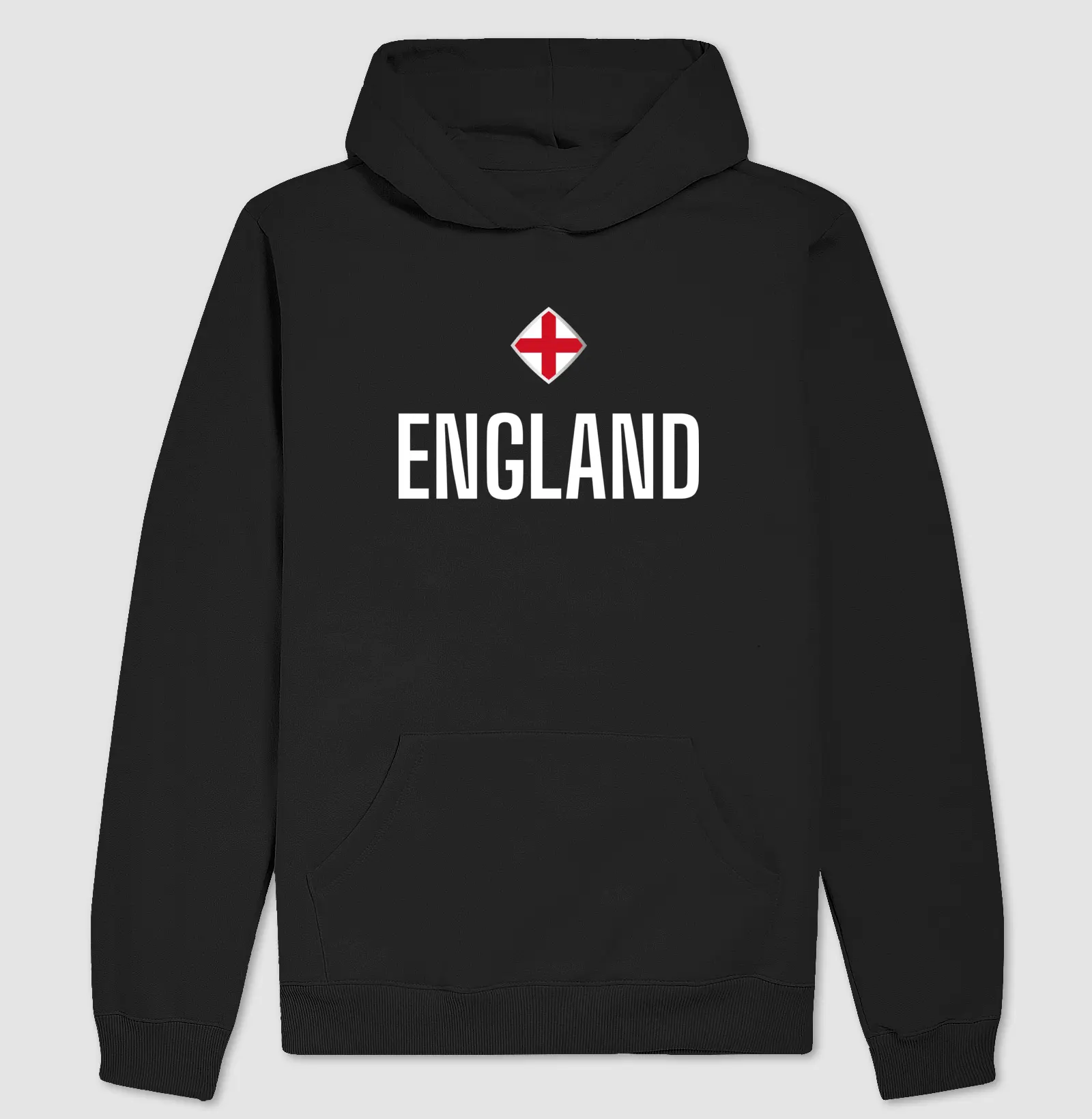 Inglaterra Escudo - England