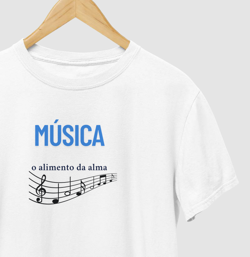 Alimento da alma