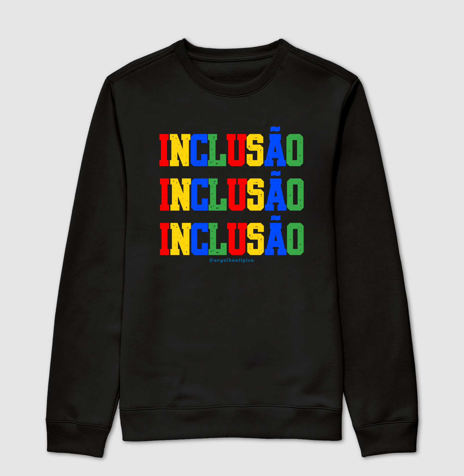 Inclusão