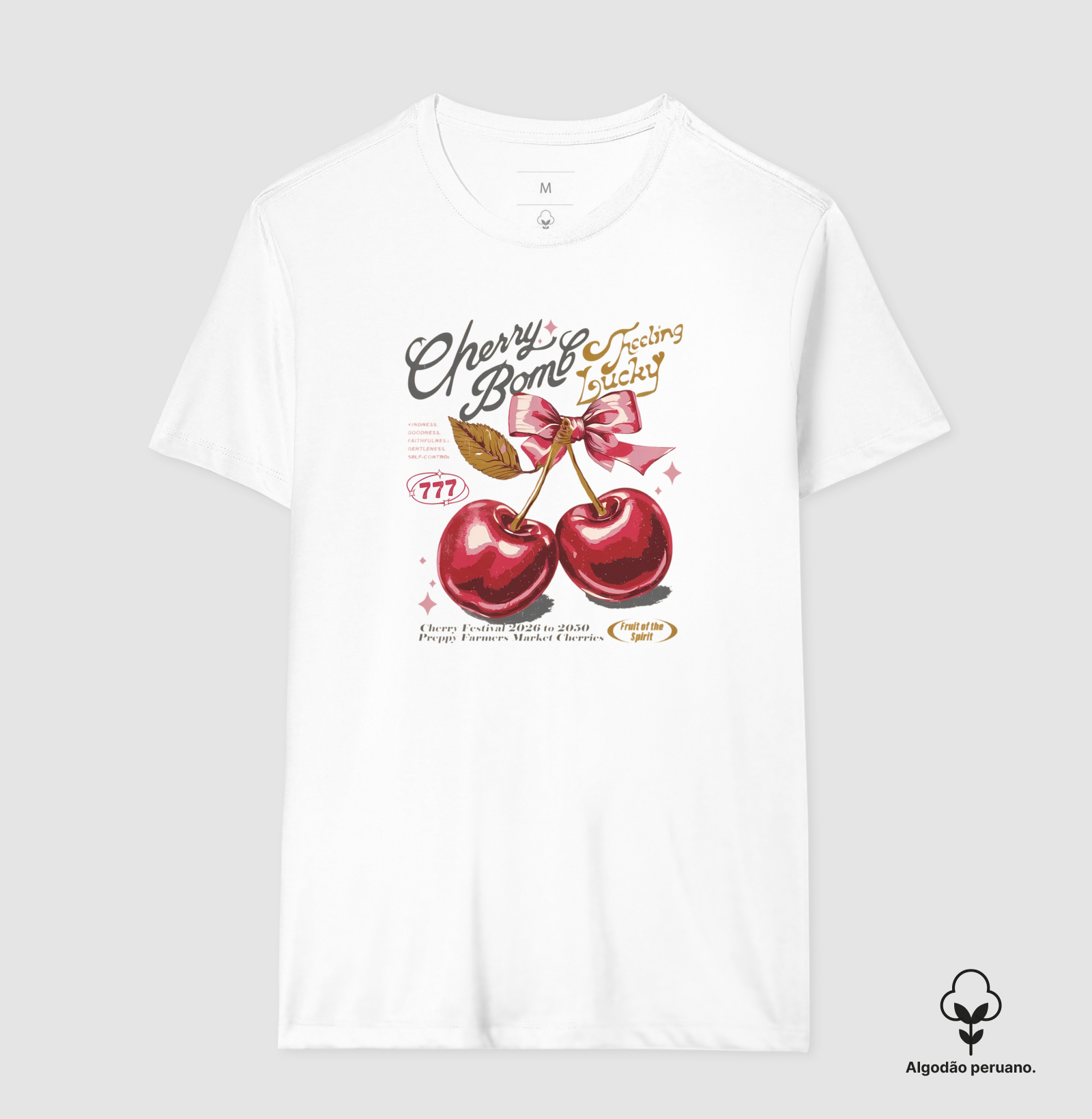 Cherry Bomb