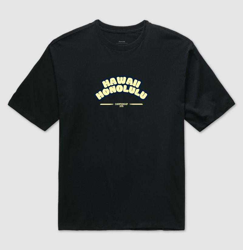HAWAII 1978