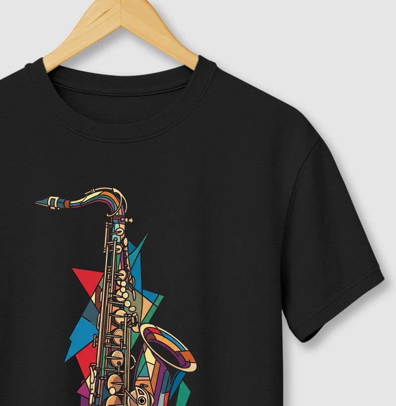 Sax vibrante
