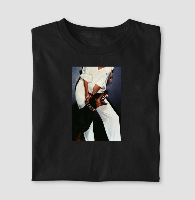 Camiseta J'adore III
