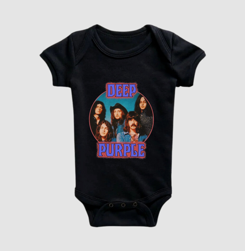 Deep Purple - Integrantes
