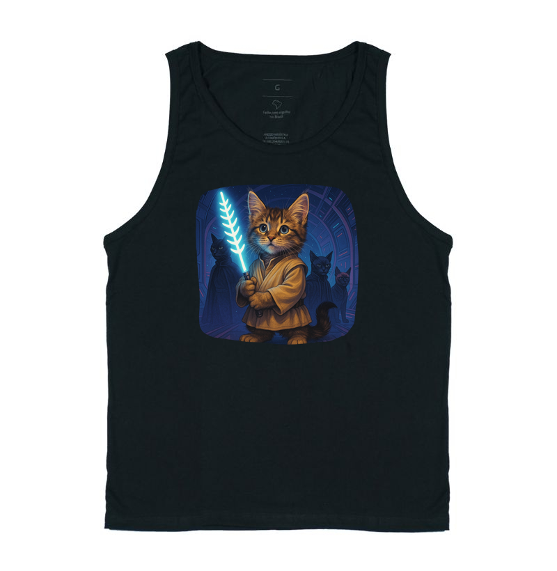 Star Meow: A Ameaça Felina