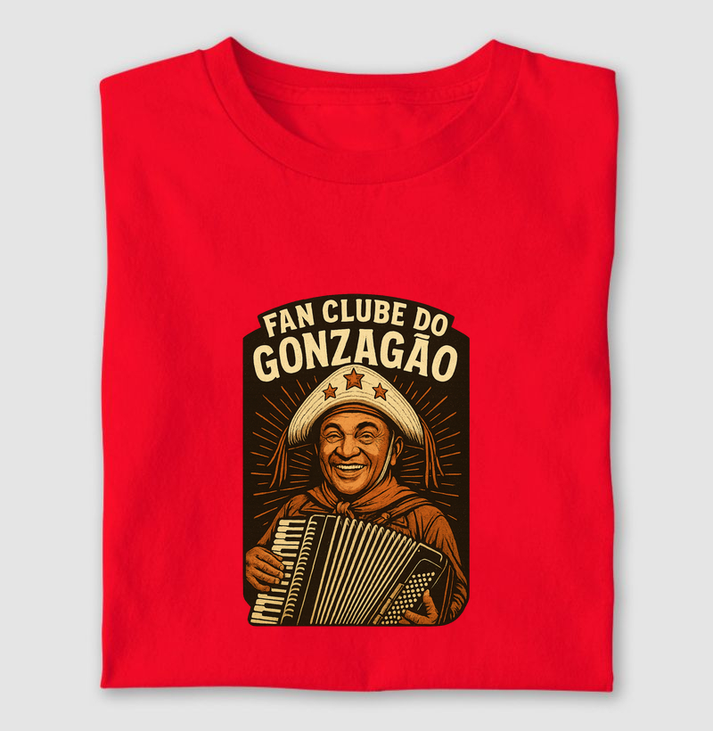 Fã club do Gonzagão