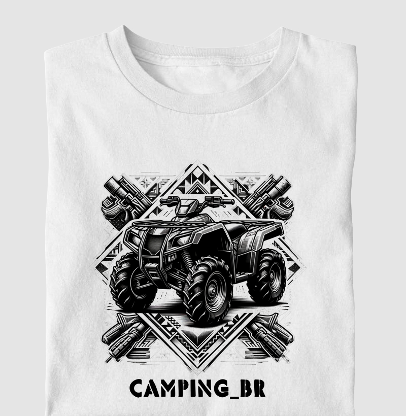 Camping Quadri