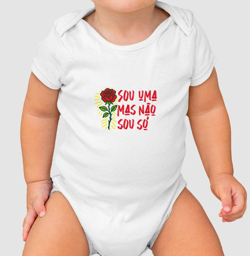 Não sou só