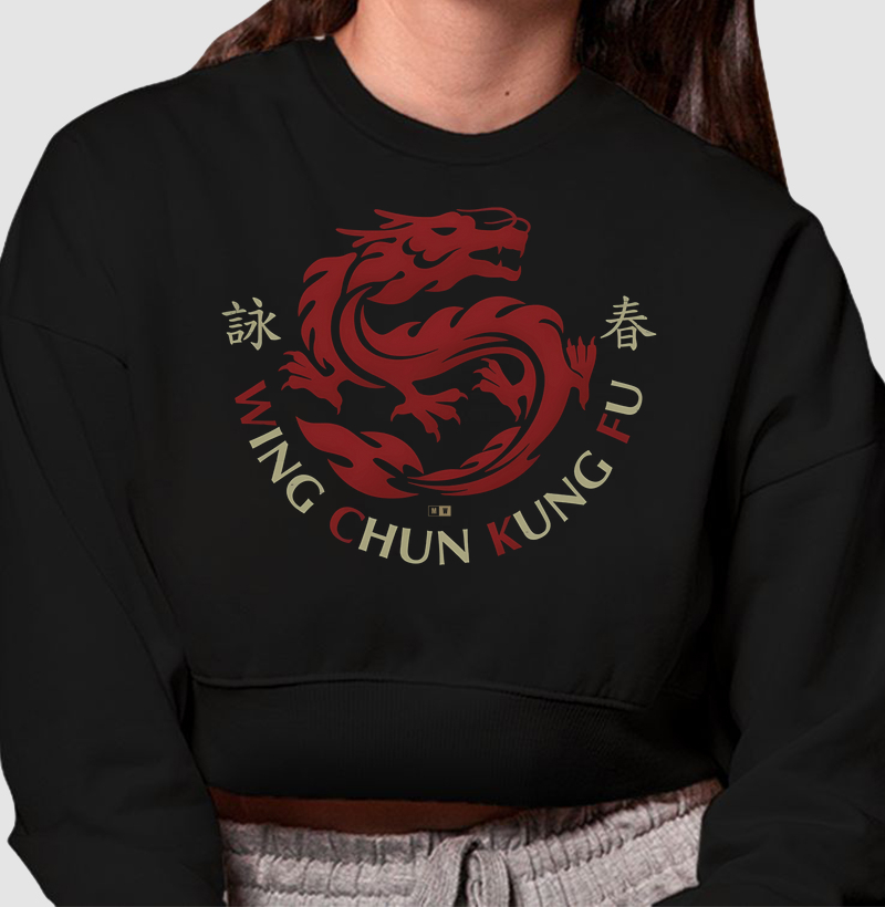 WING CHUN DRAGON