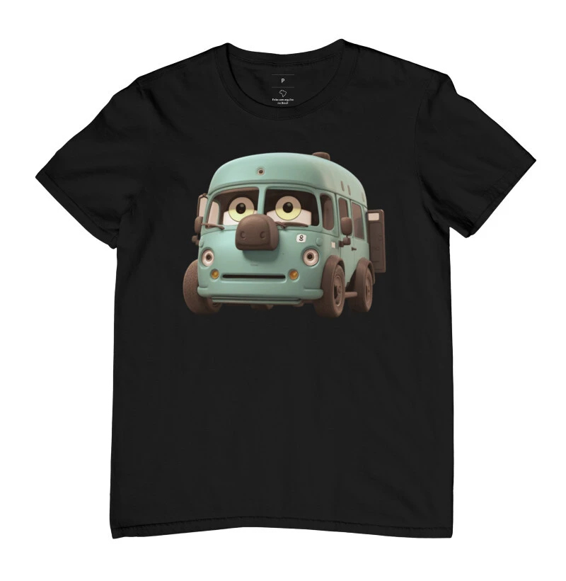 MInha Kombi Fala