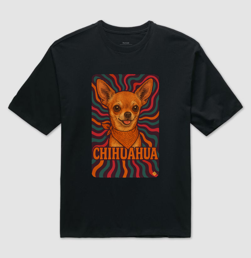 Latidos Psicodélicos - Chihuahua
