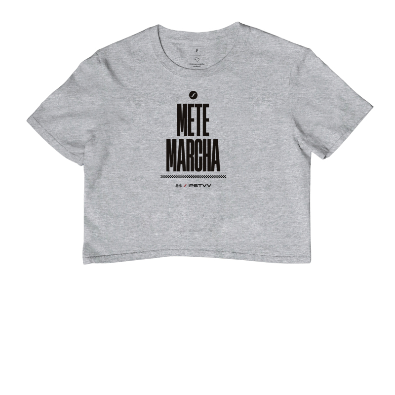Mete Marcha 