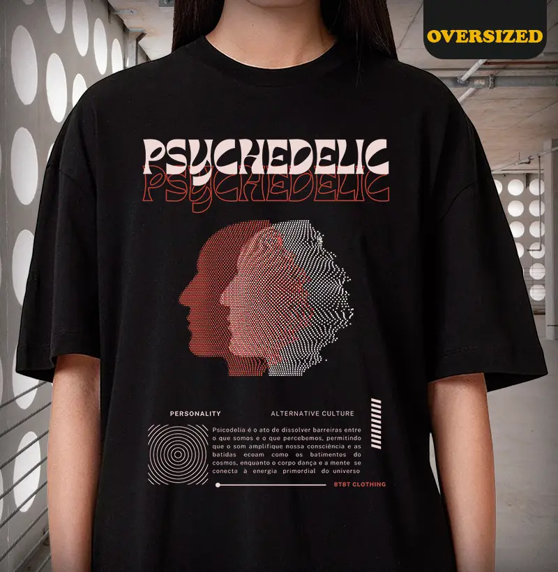 PSYCHEDELIC vol.1