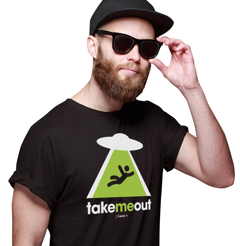 Take me Out Shirt