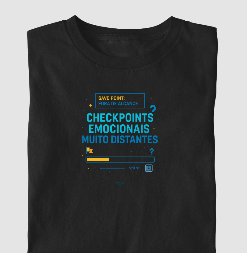 FunPhrase Checkpoints Emocionais
