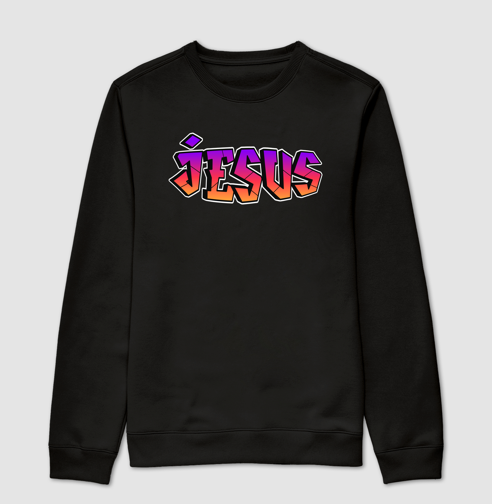 JESUS