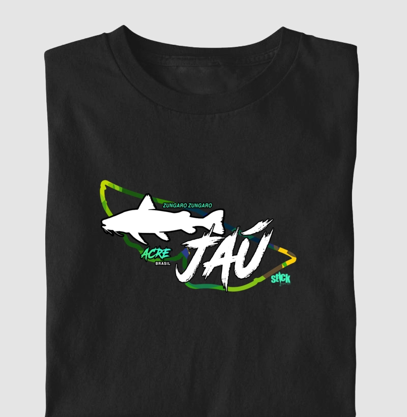Jaú :: Acre