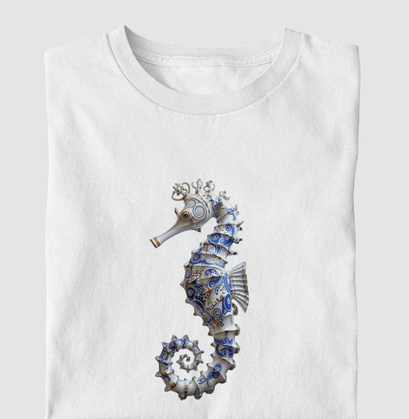 Sea horse