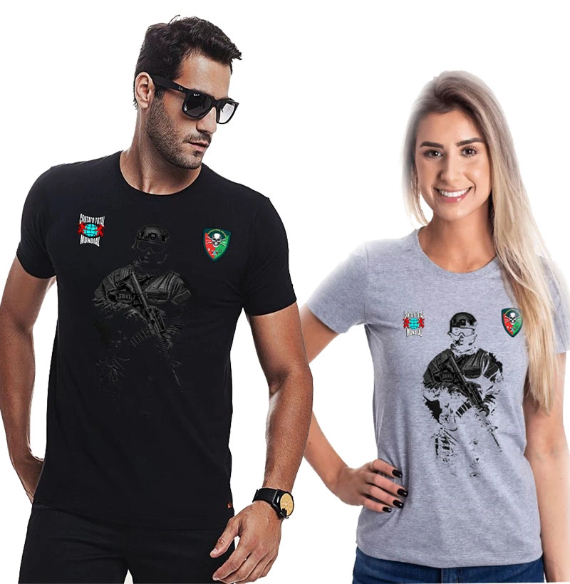 Contato Total Militar