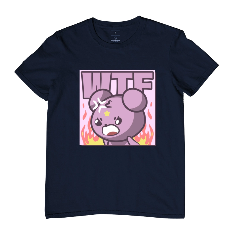 Angry Bear