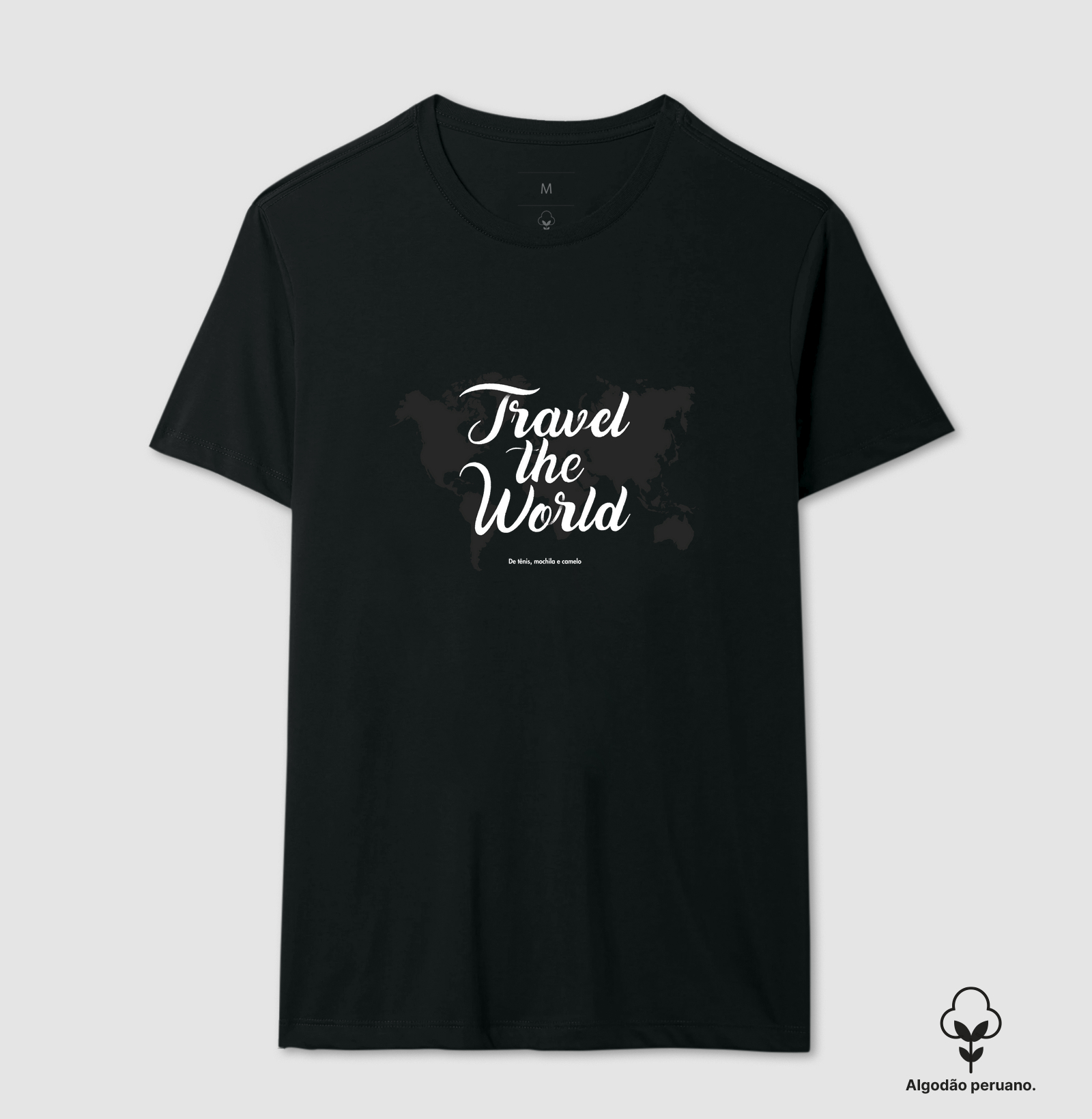 Travel the World