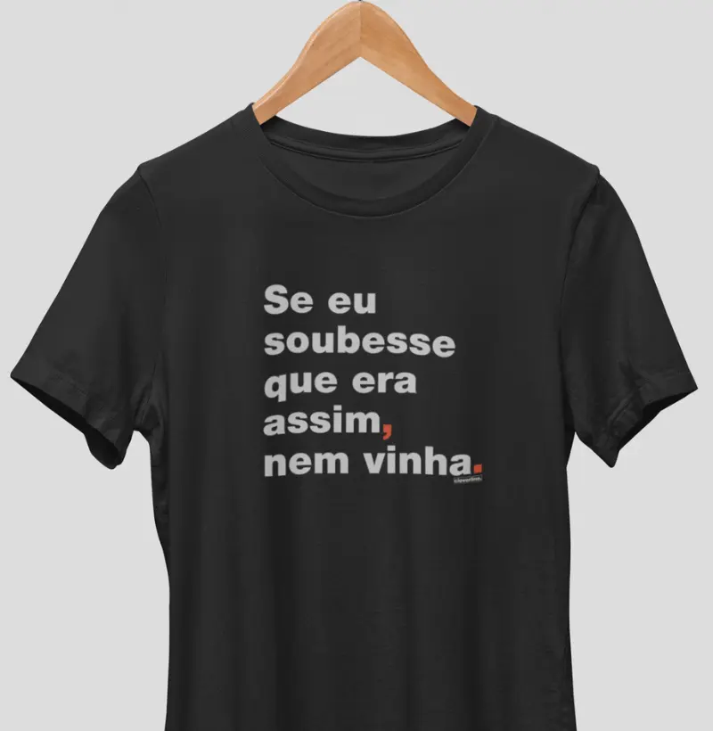 Nem vinha