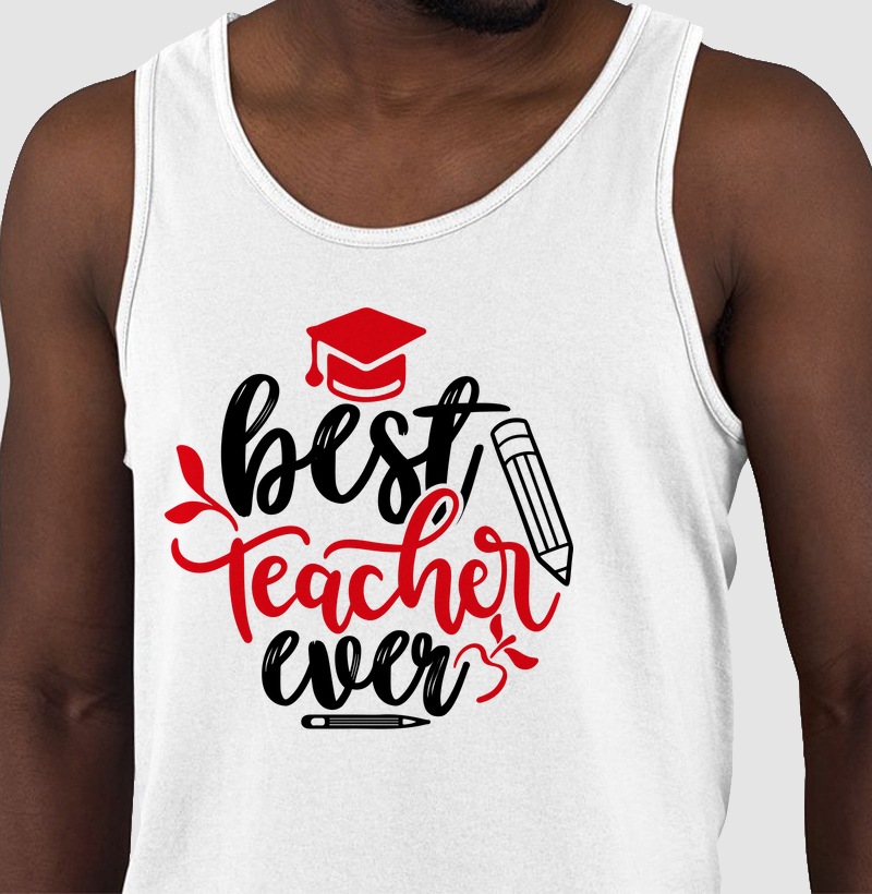 Best Teacher Ever