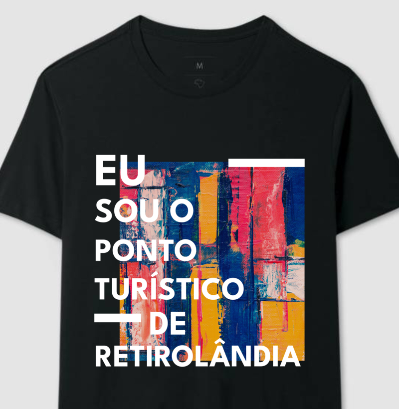 Retirolândia Ponto Turístico