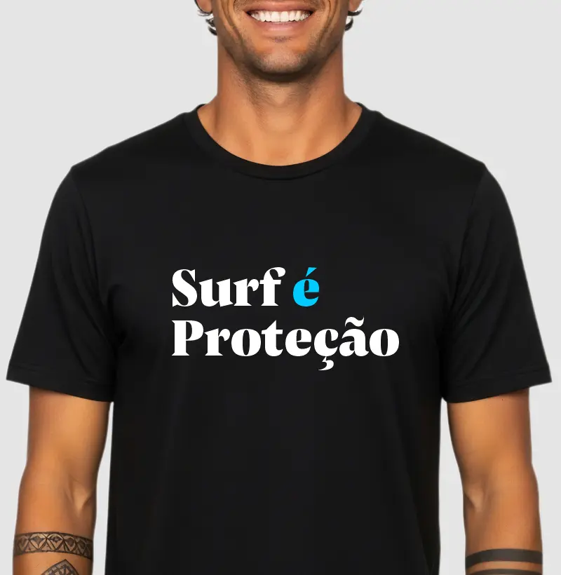 Ecosurf | Proteção