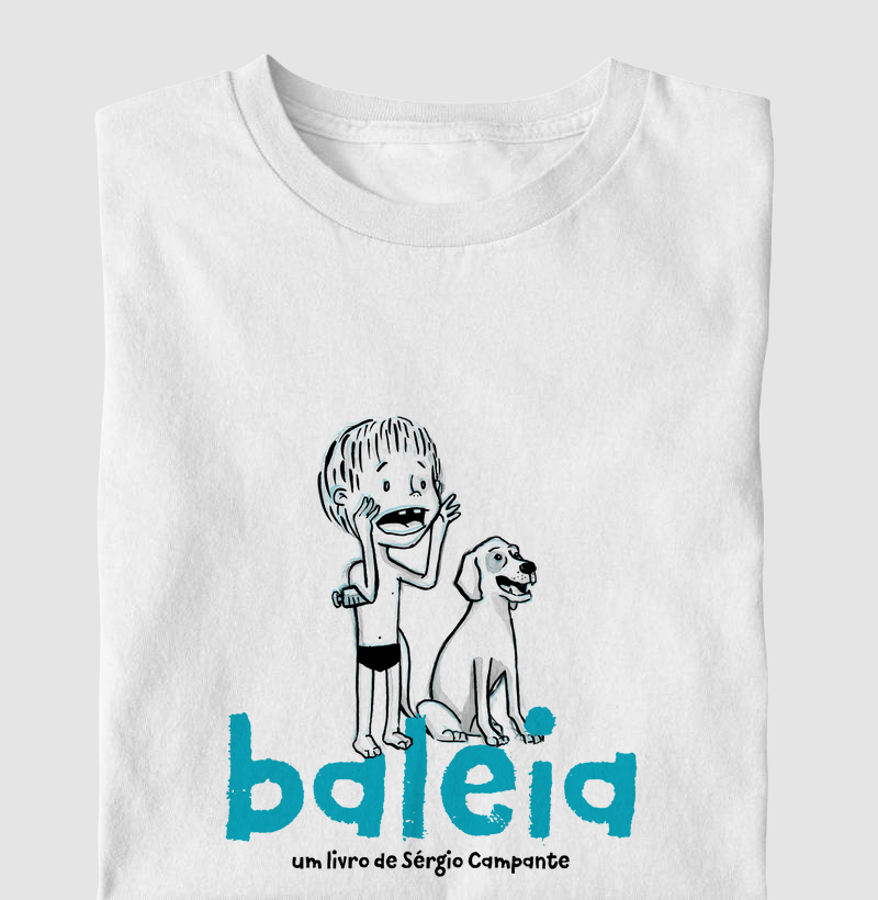 Baleia I