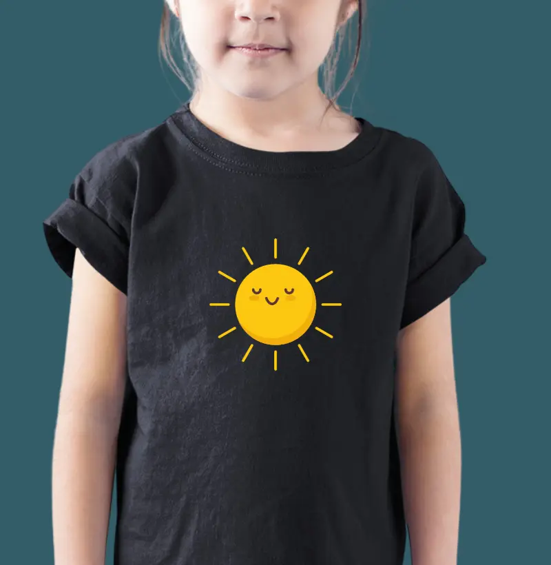 Sunshine (infantil)