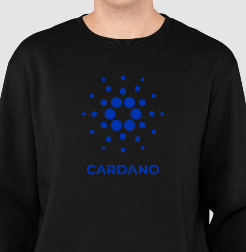 Cardano Logo II