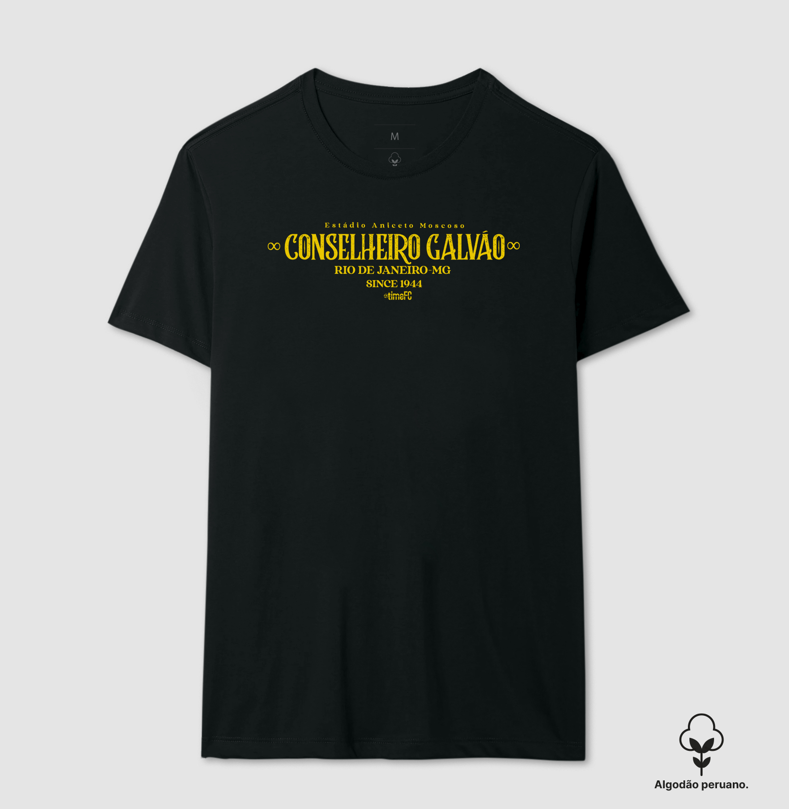 Conselheiro Galvão
