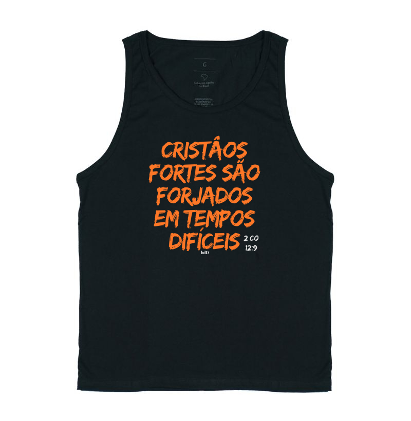 Cristãos Fortes 