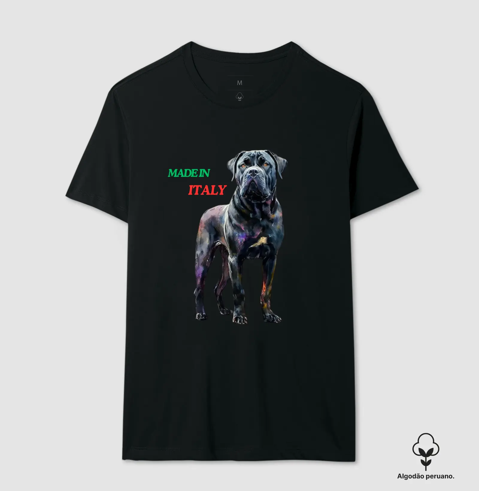 Cane Corso Made in Italy