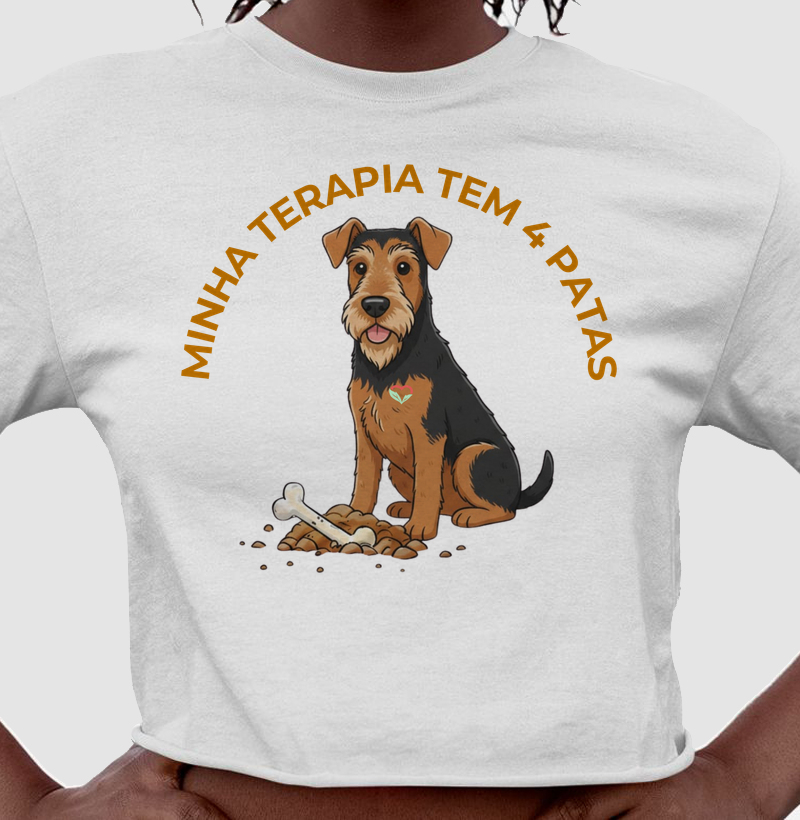 AIREDALE TERRIER TERAPIA Cropped 