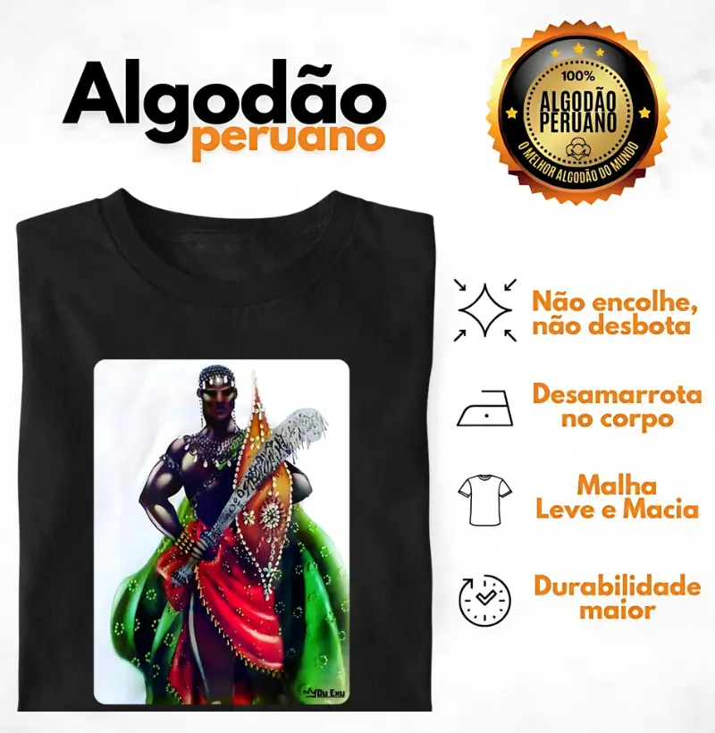 OGUM IARA
