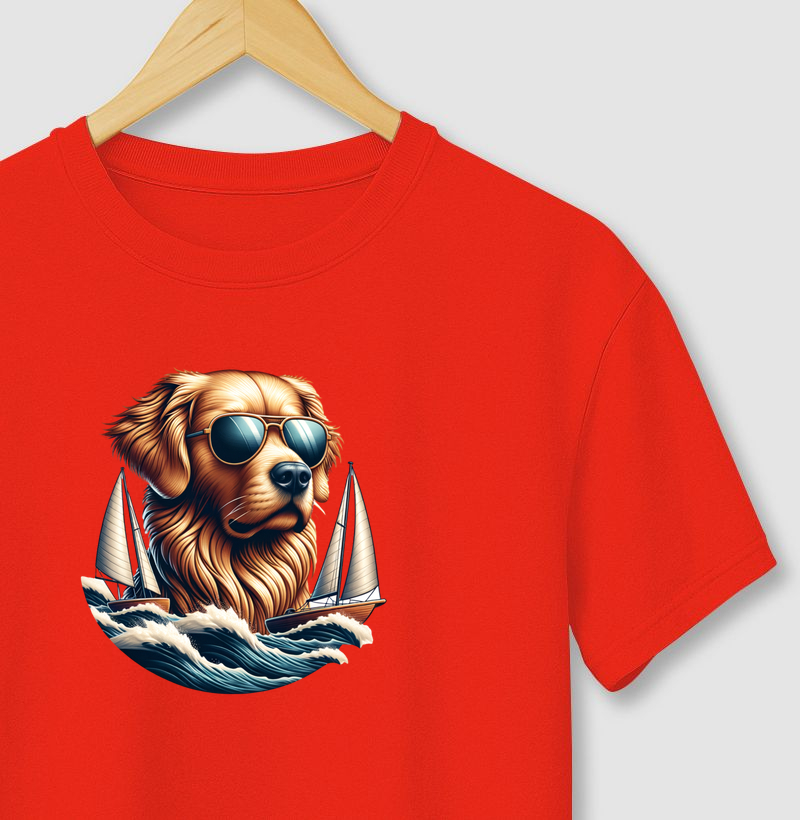 Camiseta GDN016