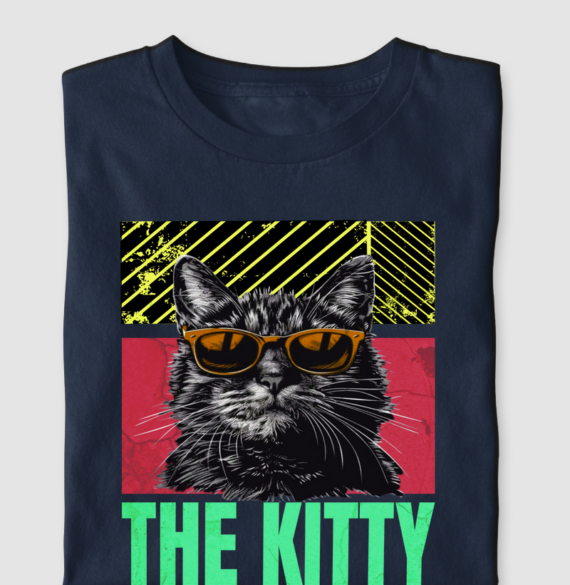 Kitty Vibes